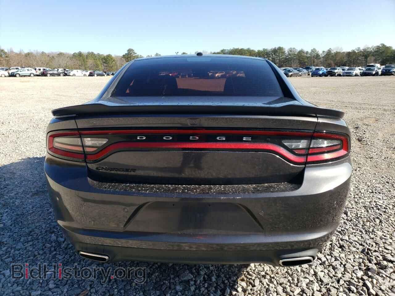 2019 DODGE CHARGER - VIN: 2C3CDXBG1KH714159 - Фото 6
