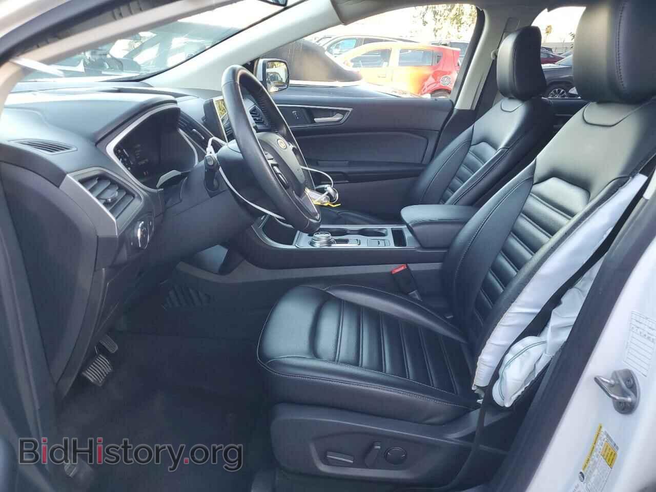2021 FORD EDGE - VIN: 2FMPK4J92MBA06332 - Photo 7