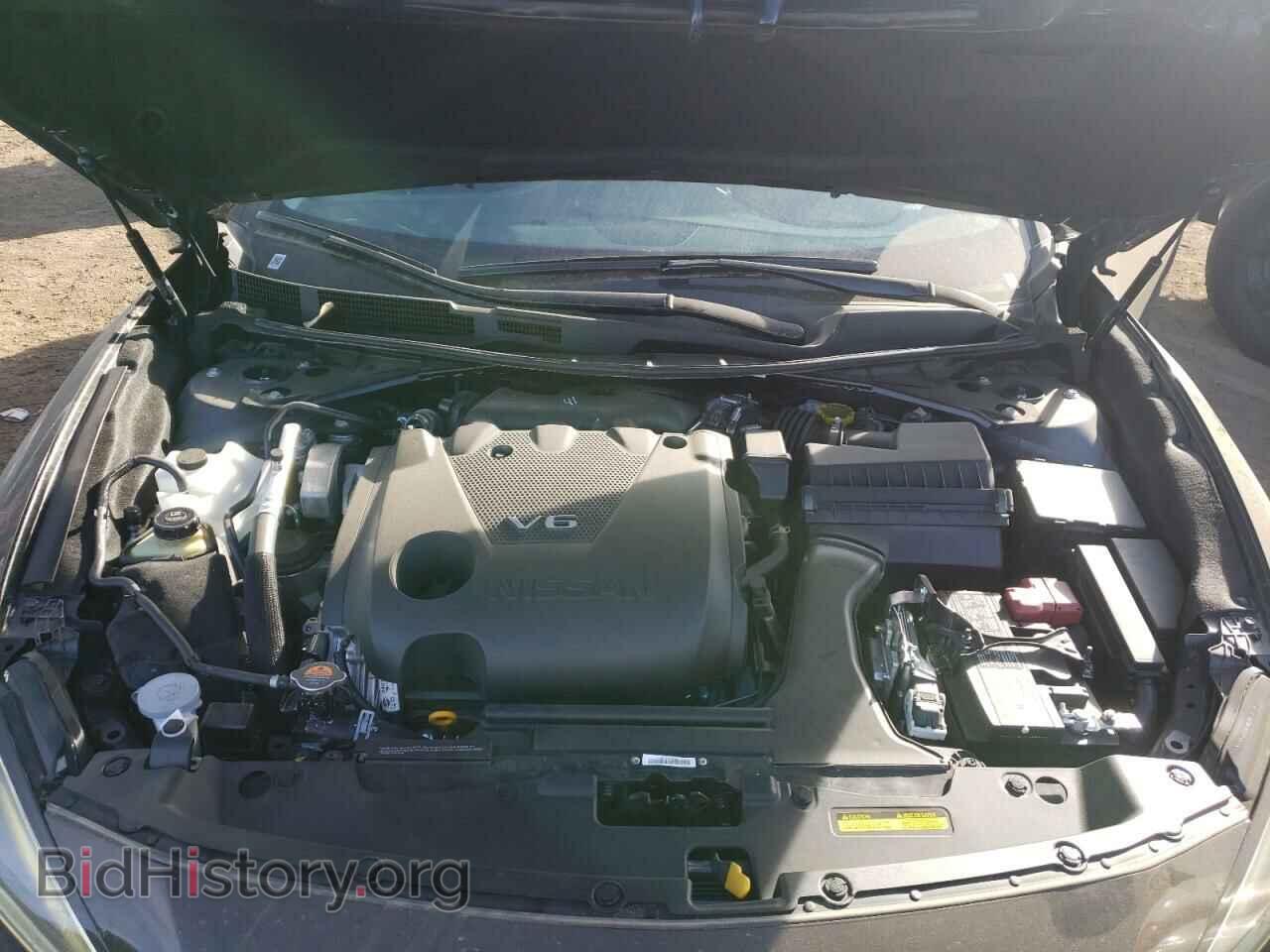 2023 NISSAN MAXIMA - VIN: 1N4AA6CV3PC511647 - Фото 11