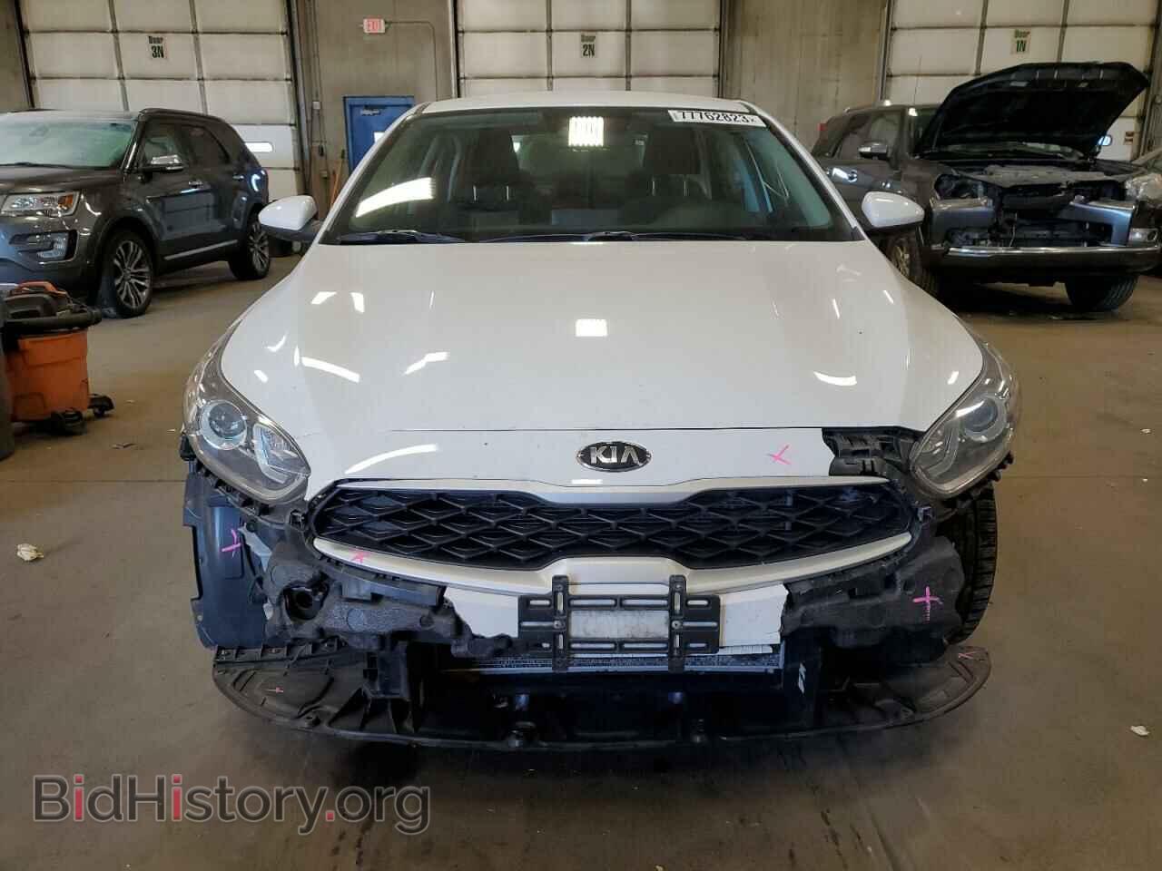 2019 KIA FORTE - VIN: 3KPF24AD9KE040990 - Фото 5
