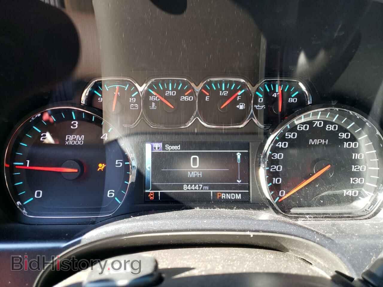 2014 CHEVROLET ALL Models - VIN: 3GCUKSEC8EG553590 - Фото 9