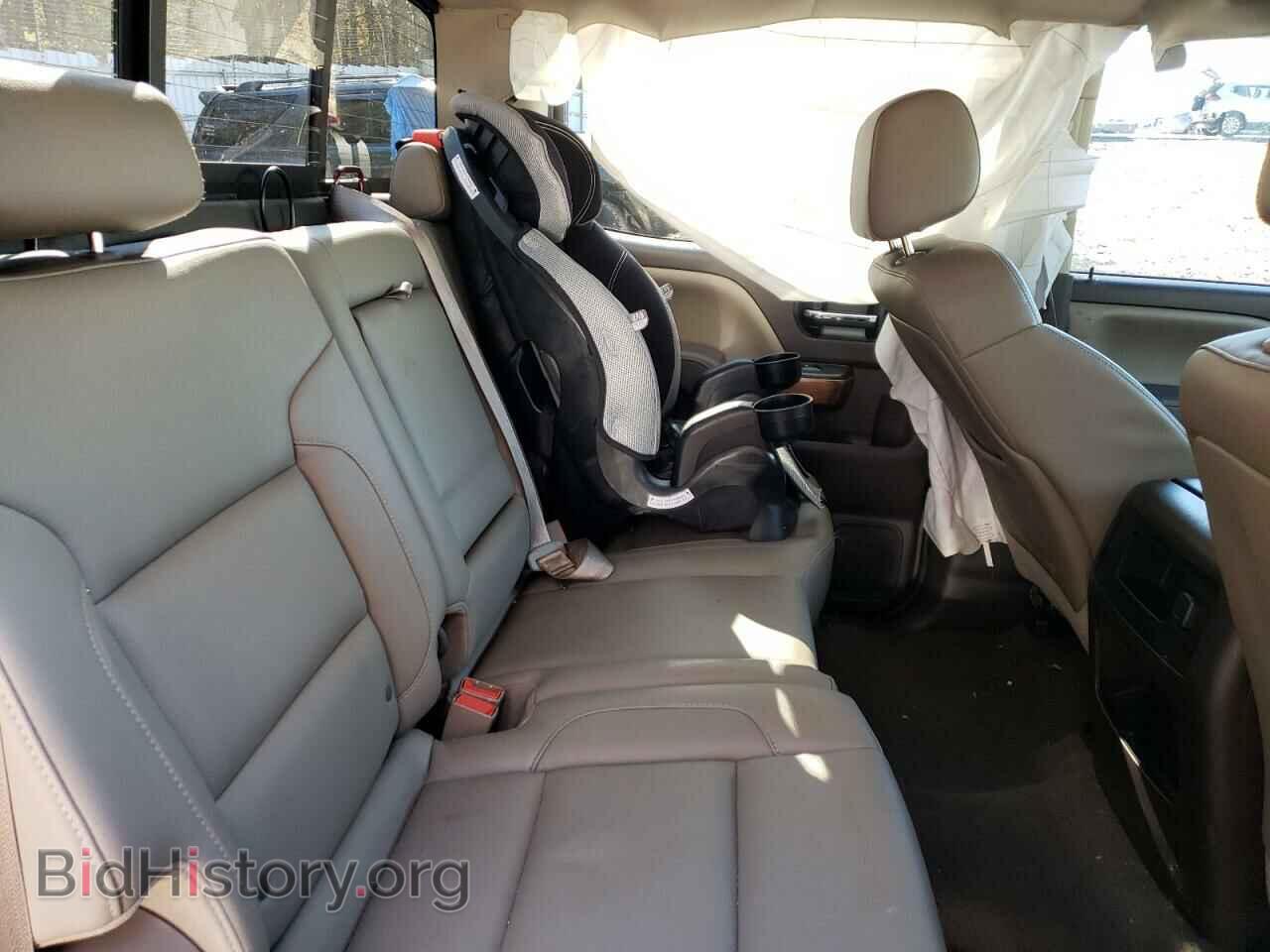 2014 CHEVROLET ALL Models - VIN: 3GCUKSEC8EG553590 - Фото 10