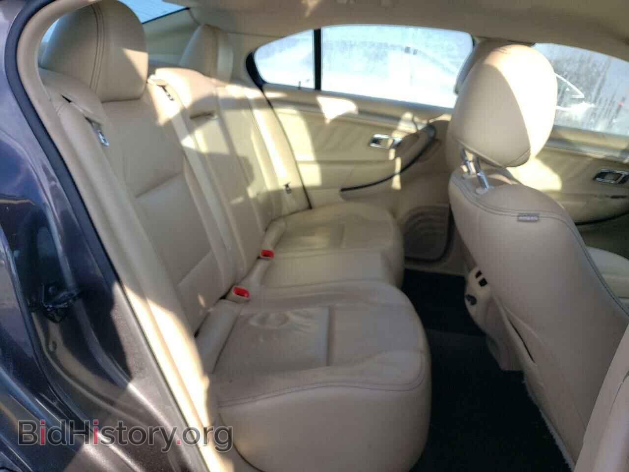 2015 FORD TAURUS - VIN: 1FAHP2E81FG105273 - Photo 10