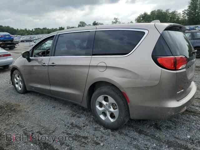 2017 CHRYSLER PACIFICA - VIN: 2C4RC1CG4HR670164 - Фото 2