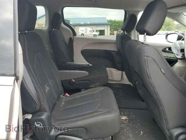 2017 CHRYSLER PACIFICA - VIN: 2C4RC1CG4HR670164 - Фото 11