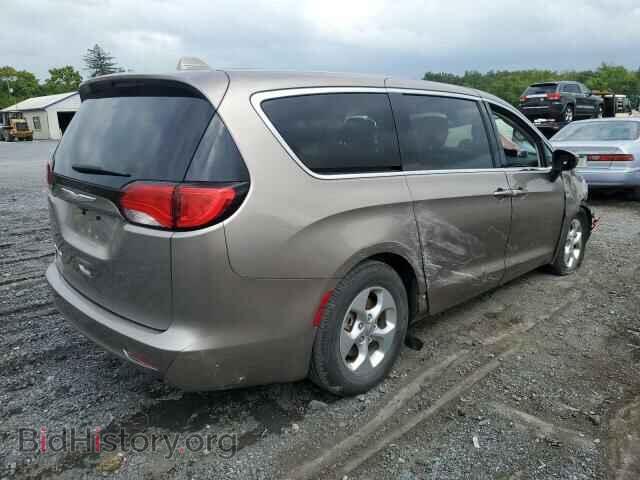 2017 CHRYSLER PACIFICA - VIN: 2C4RC1CG4HR670164 - Фото 3