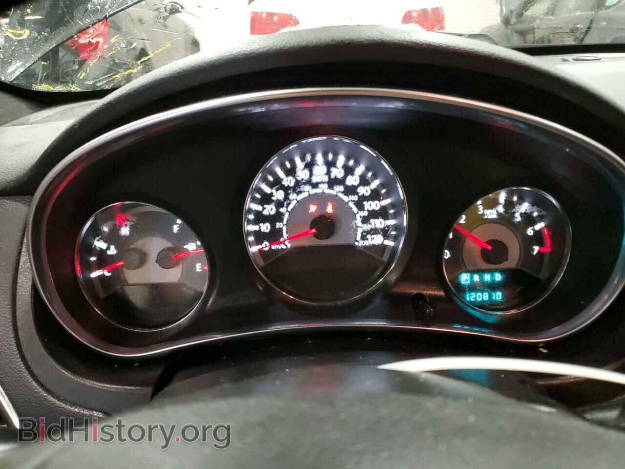 2014 CHRYSLER 200 - VIN: 1C3CCBAB6EN142710 - Фото 9