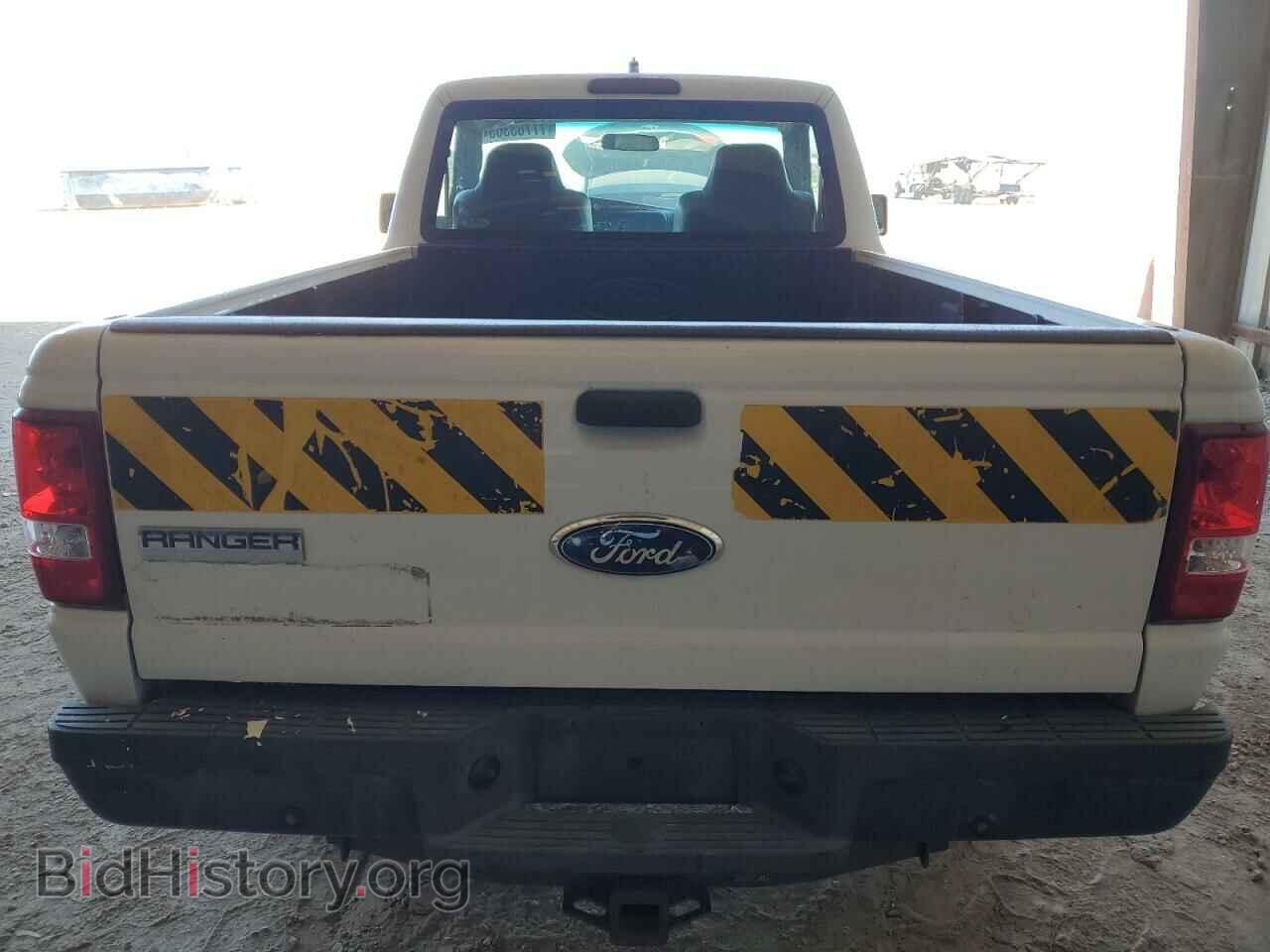 2009 FORD RANGER - VIN: 1FTYR10D79PA40274 - Фото 6