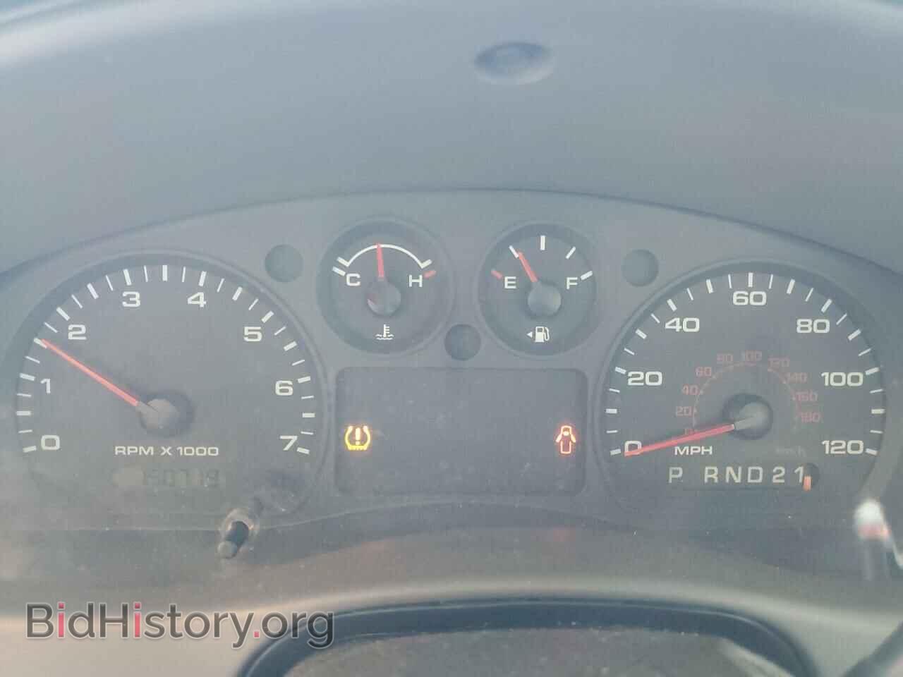 2009 FORD RANGER - VIN: 1FTYR10D79PA40274 - Фото 9