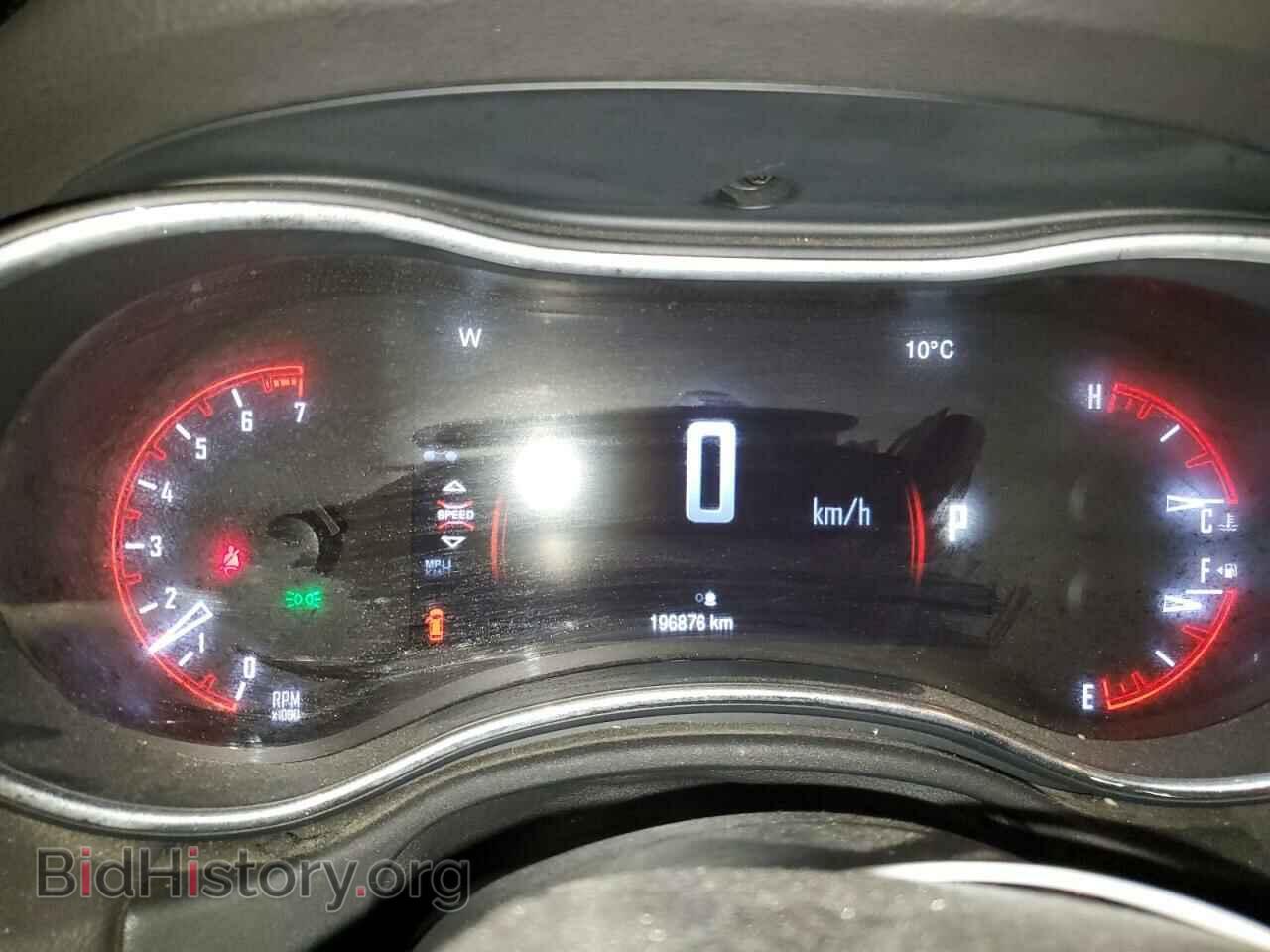 2015 DODGE DURANGO - VIN: 1C4RDJDG0FC921036 - Фото 9