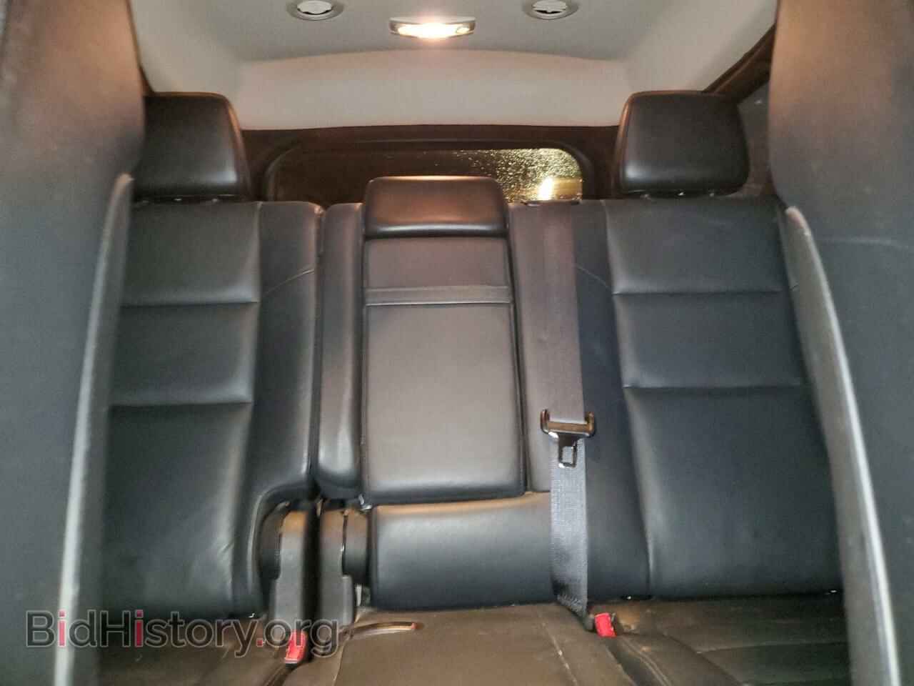 2015 DODGE DURANGO - VIN: 1C4RDJDG0FC921036 - Фото 10