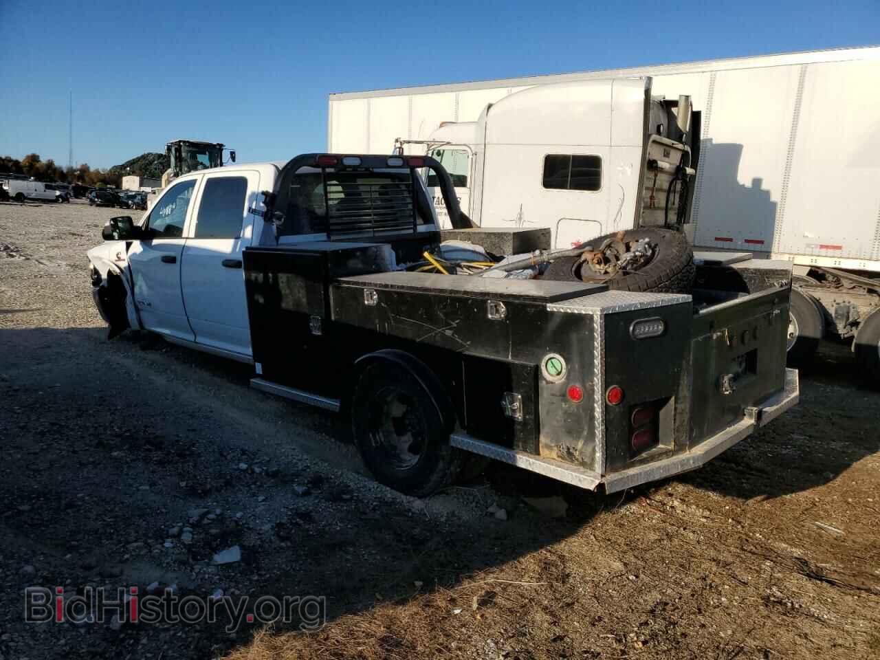 2022 RAM All Models - VIN: 3C7WRTCL0NG397884 - Photo 2