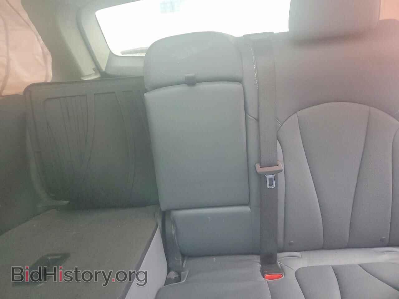 2019 BUICK ENVISION - VIN: LRBFXCSA9KD042478 - Фото 10