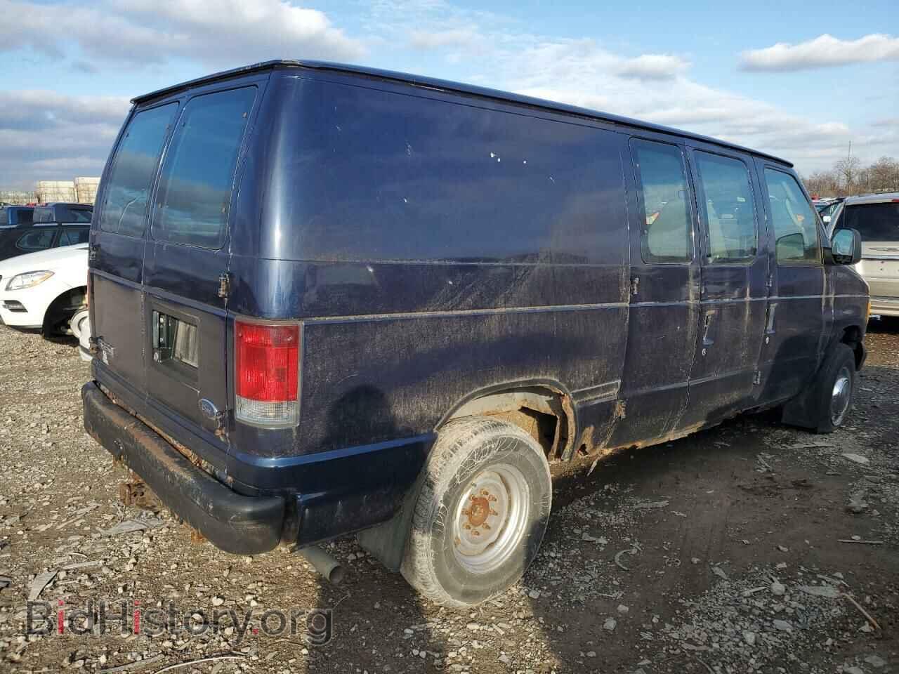 2006 FORD ALL Models - VIN: 1FTNE24W76HA27109 - Фото 3