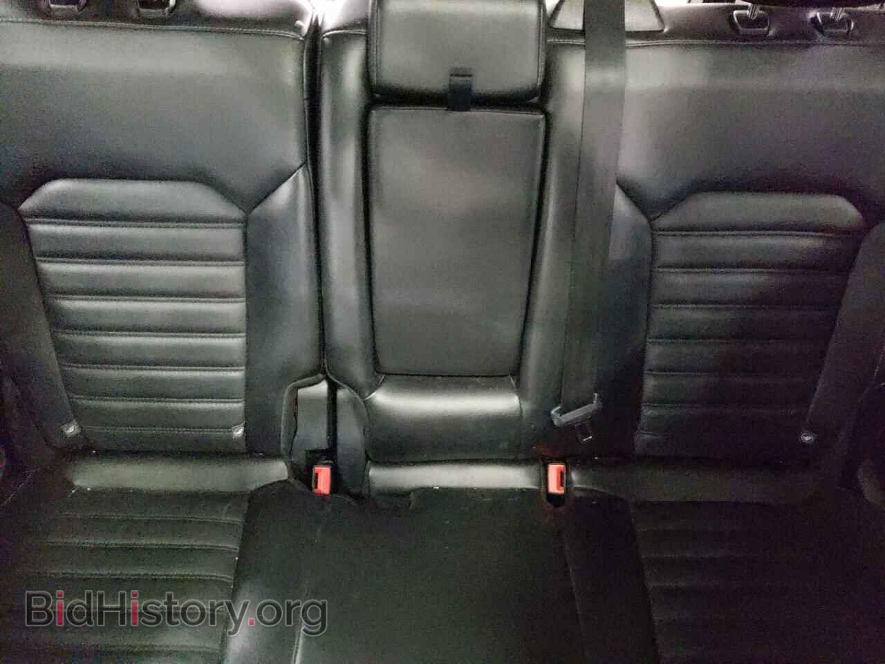 2015 FORD EDGE - VIN: 2FMTK4J82FBB35938 - Photo 10