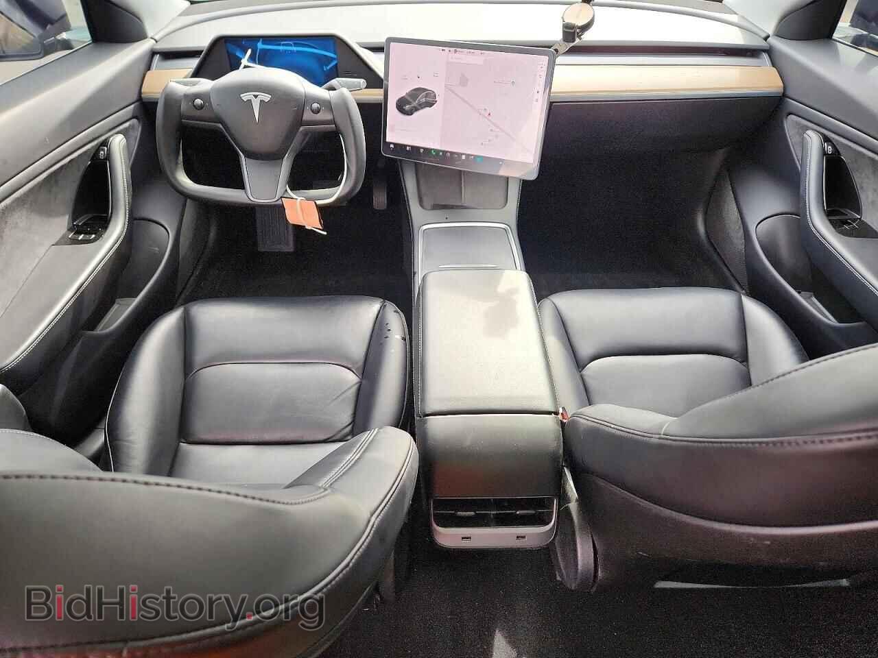 2018 TESLA MODEL 3 - VIN: 5YJ3E1EB5JF067971 - Photo 8
