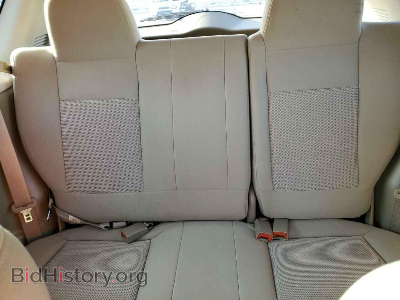 2013 JEEP COMPASS - VIN: 1C4NJDBB4DD190439 - Фото 10