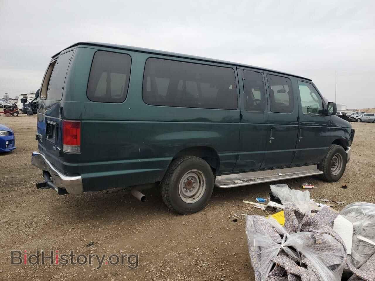2009 FORD ALL Models - VIN: 1FBSS31L99DA80437 - Фото 3