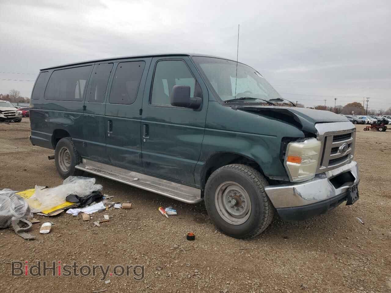 2009 FORD ALL Models - VIN: 1FBSS31L99DA80437 - Фото 4