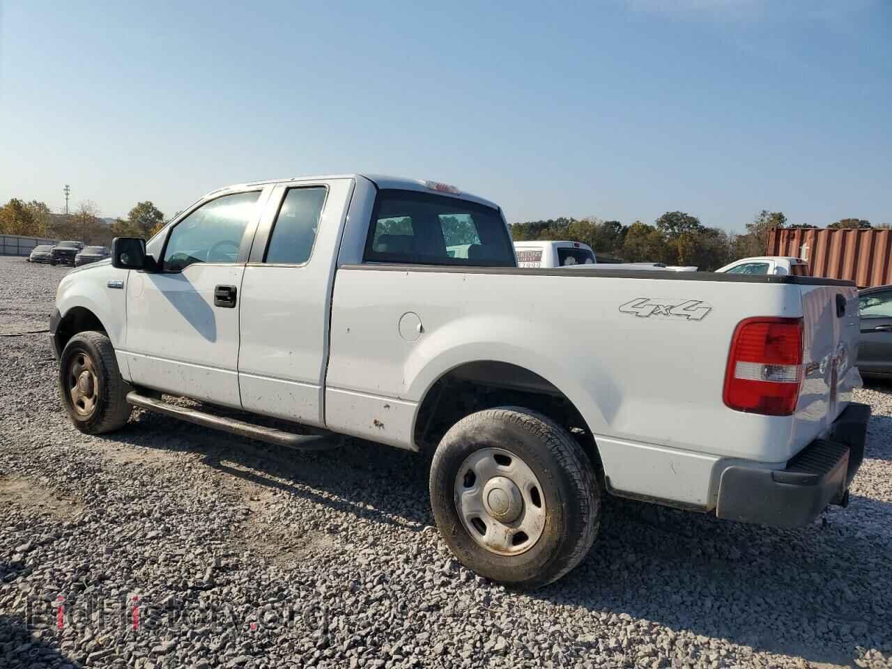 2007 FORD All Models - VIN: 1FTPX14V87FB64013 - Photo 2