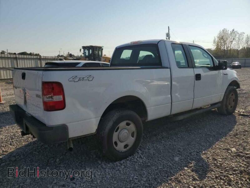 2007 Ford ALL MODELS (VIN 1FTPX14V87FB64013) — фото 3 из 12