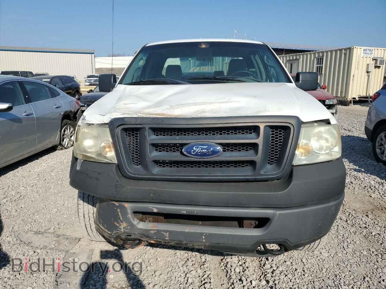 2007 FORD All Models - VIN: 1FTPX14V87FB64013 - Photo 5