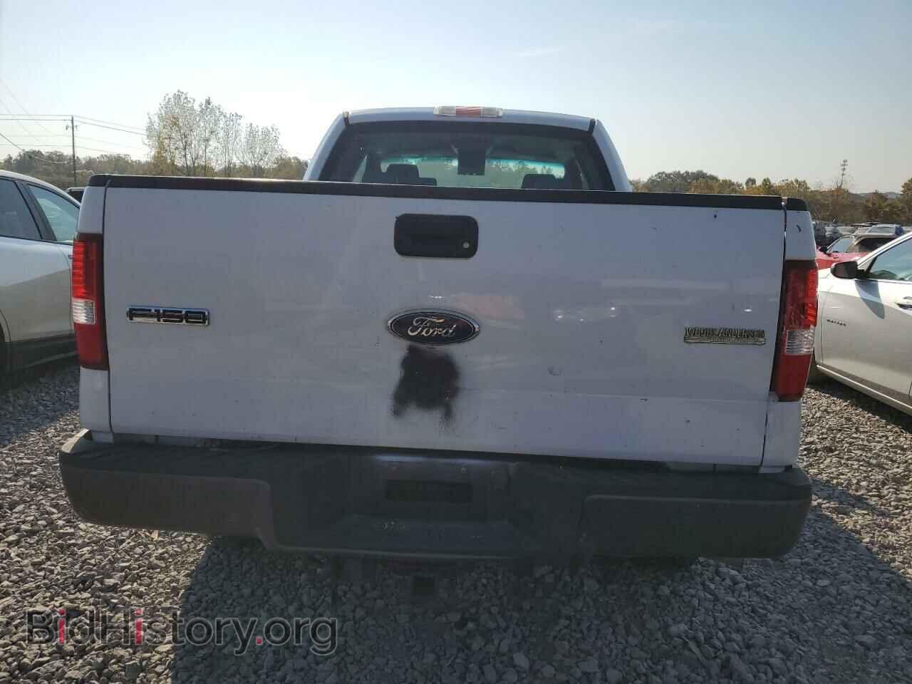 2007 FORD All Models - VIN: 1FTPX14V87FB64013 - Photo 6