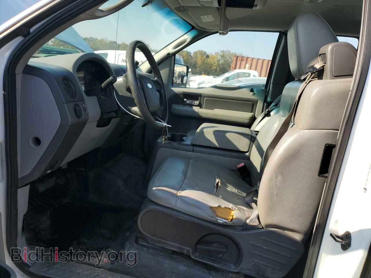 2007 FORD All Models - VIN: 1FTPX14V87FB64013 - Photo 7