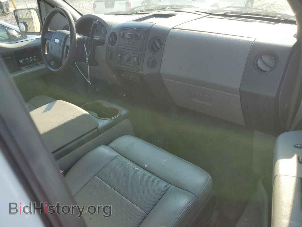2007 FORD All Models - VIN: 1FTPX14V87FB64013 - Photo 8