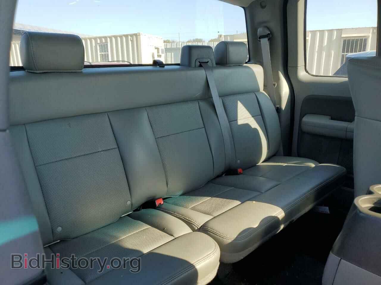 2007 FORD All Models - VIN: 1FTPX14V87FB64013 - Photo 10