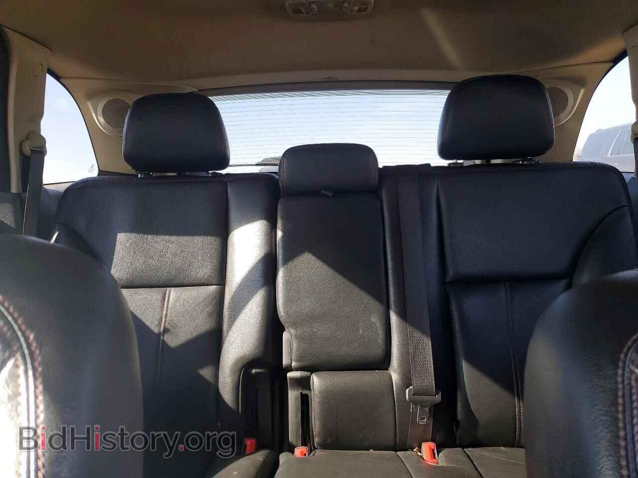 2014 FORD EDGE - VIN: 2FMDK4KC4EBA68264 - Photo 10