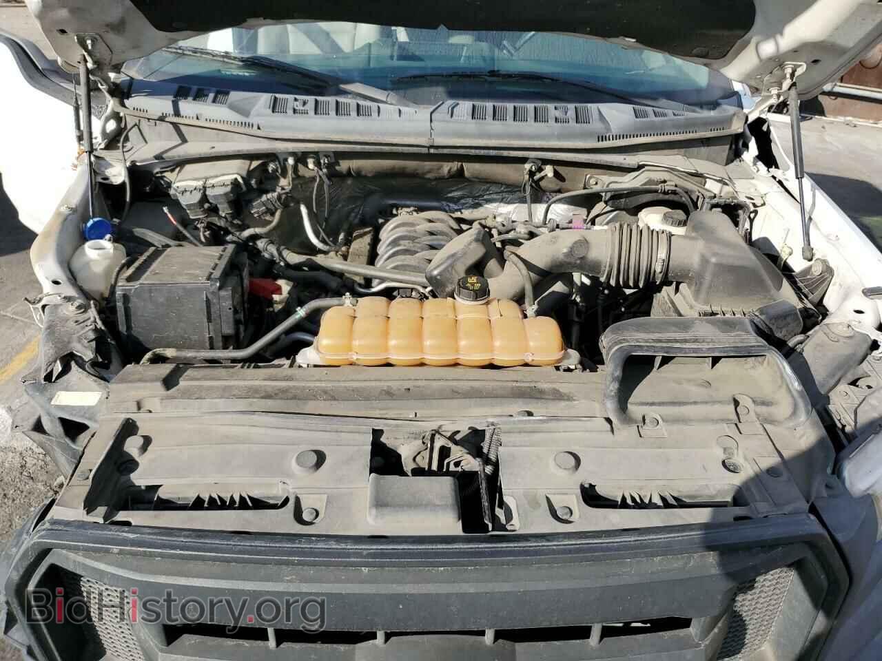 2016 FORD All Models - VIN: 1FTMF1EF8GKD60523 - Photo 11