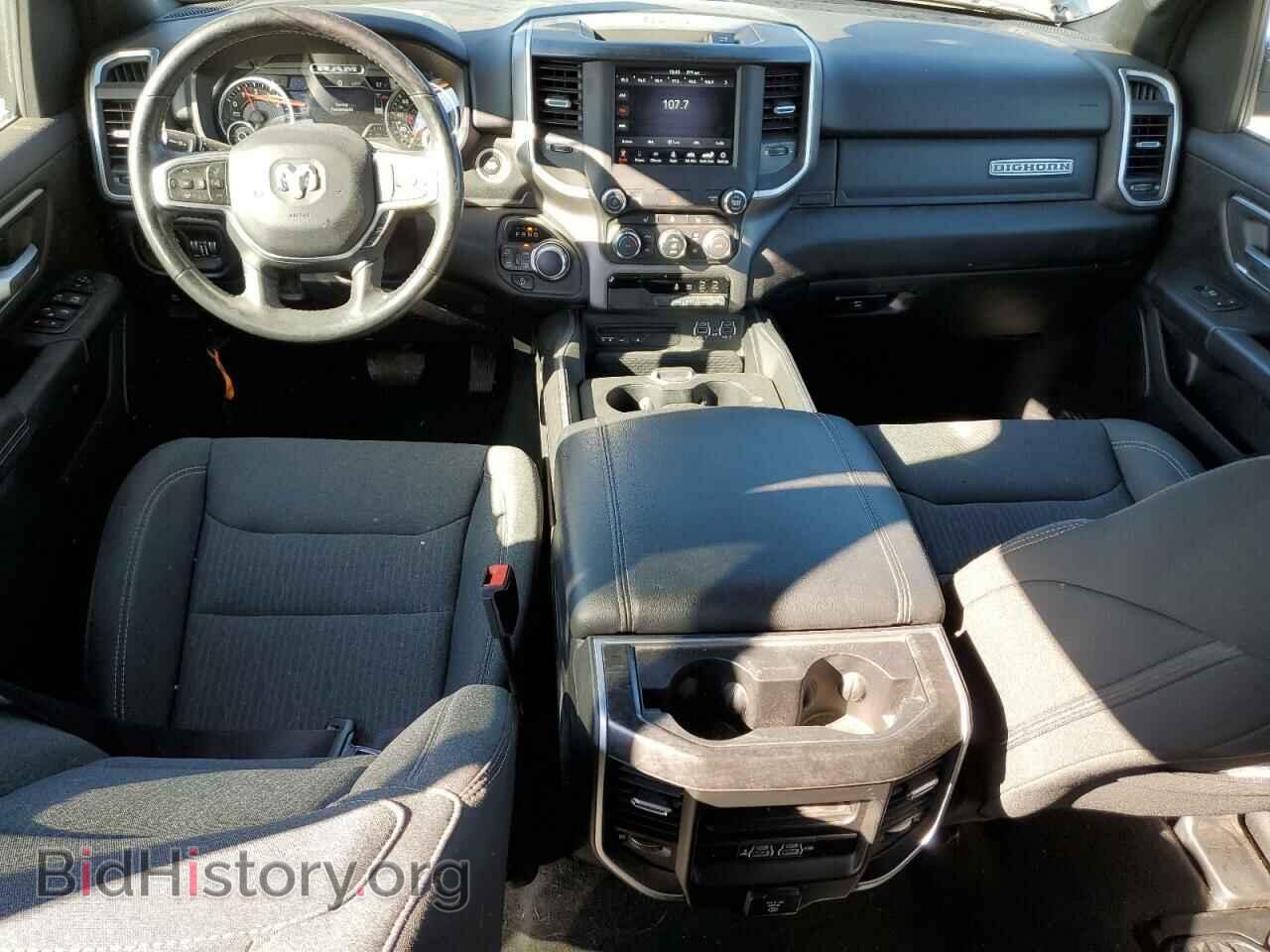 2019 RAM 1500 - VIN: 1C6RRFFG6KN909054 - Фото 8