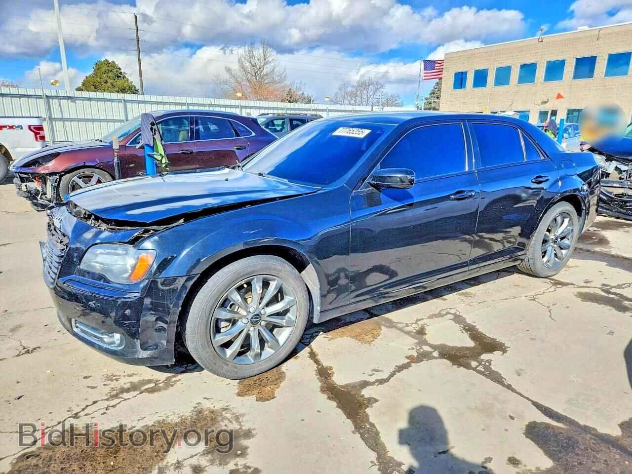Photo 2C3CCAGG8EH384808 - CHRYSLER 300 2014