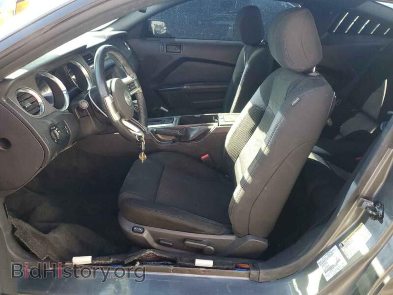 2014 Ford ALL MODELS (VIN 1ZVBP8AM3E5275082) — photo 7 of 13
