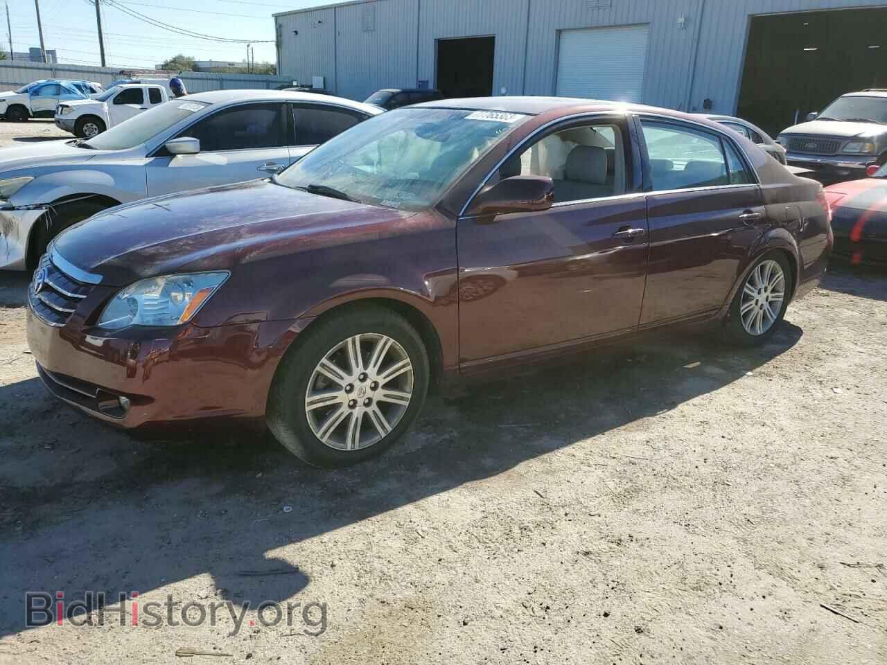 Photo 4T1BK36B96U142213 - TOYOTA AVALON 2006