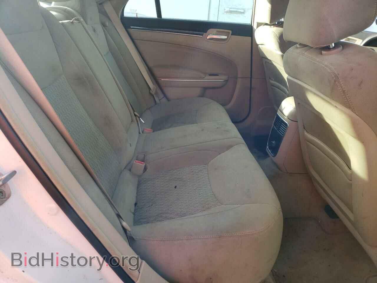2012 CHRYSLER 300 - VIN: 2C3CCAAG5CH188900 - Фото 10