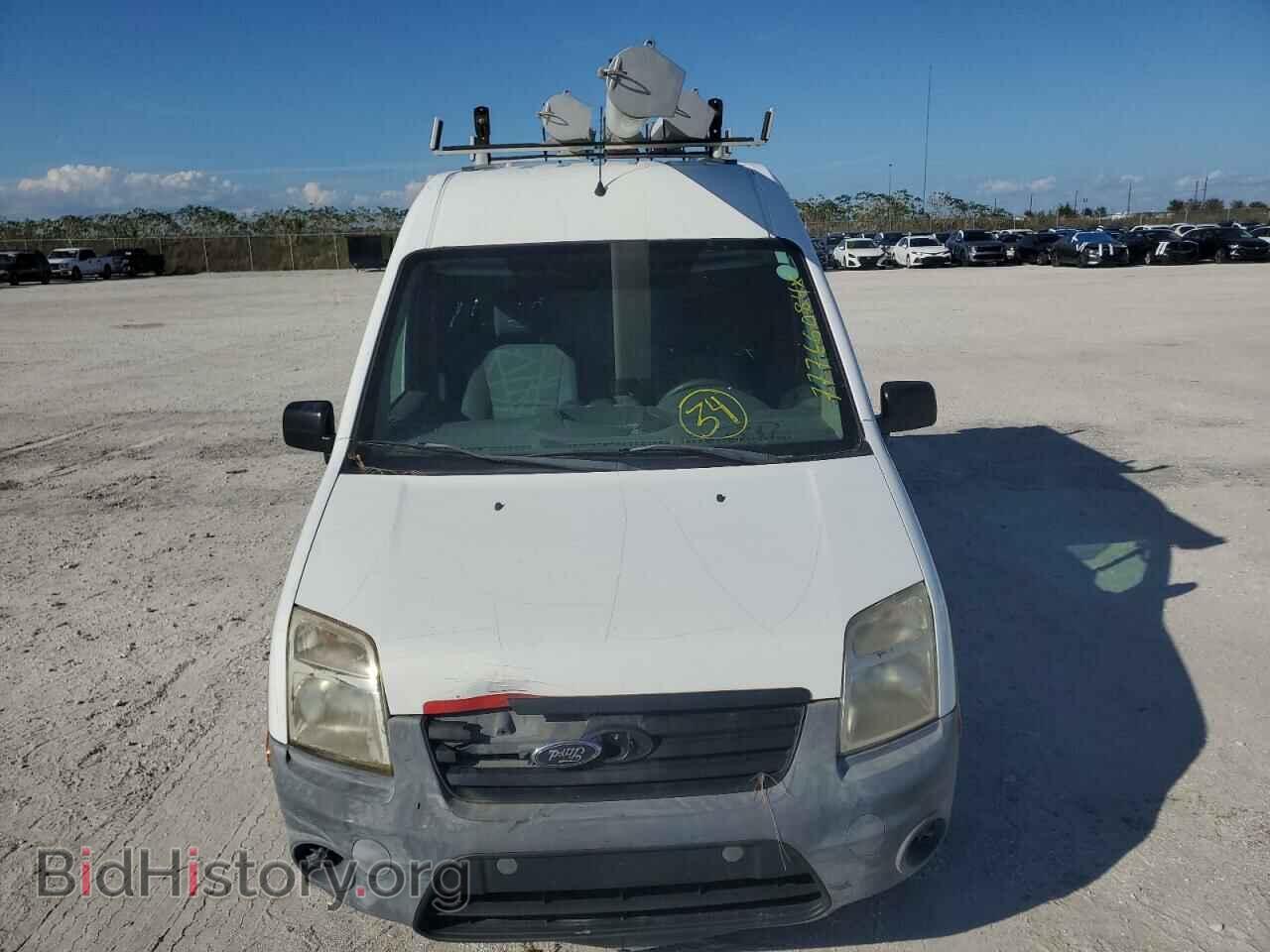 2013 FORD TRANSIT - VIN: NM0LS7AN1DT154163 - Фото 5