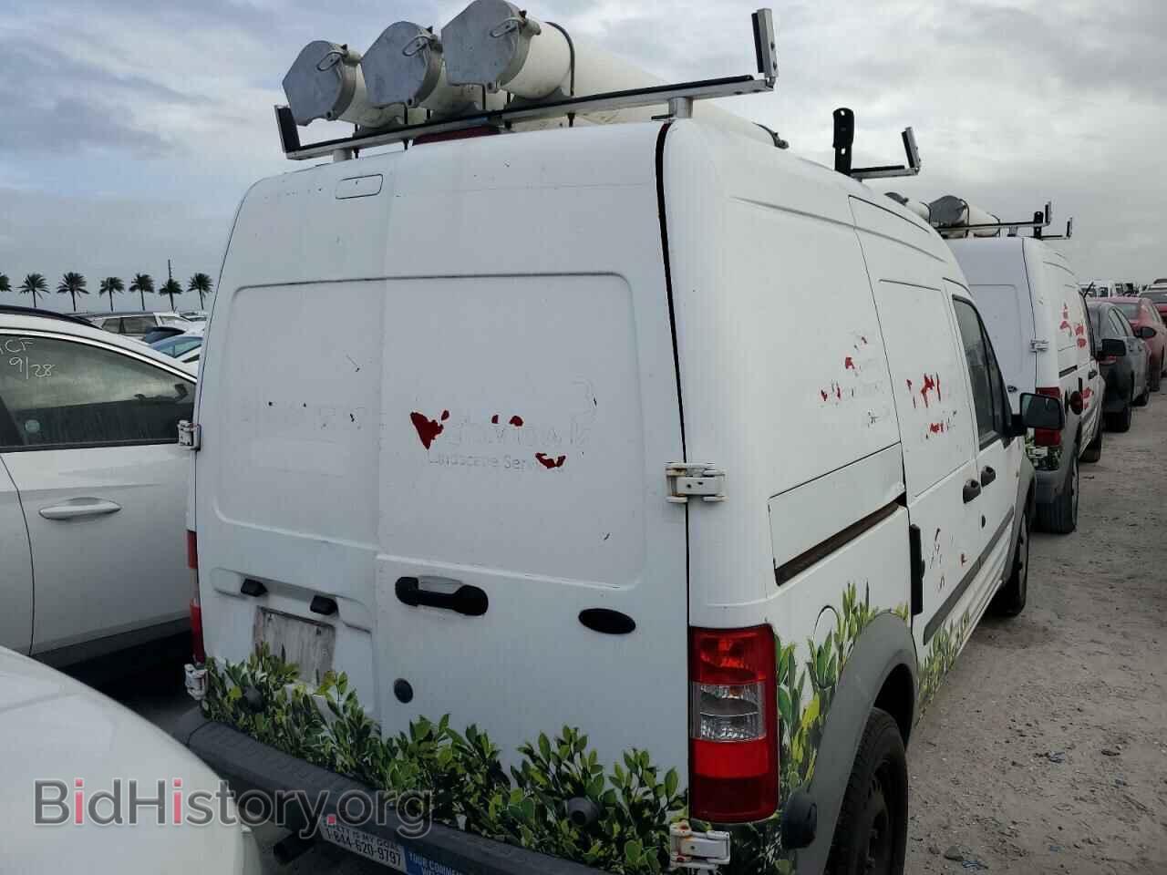 2013 FORD TRANSIT - VIN: NM0LS7AN1DT154163 - Фото 6