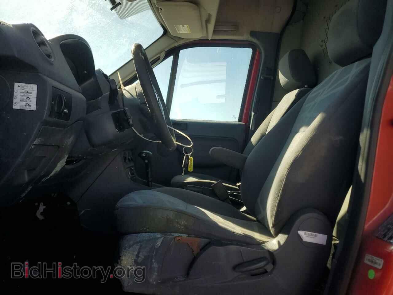 2013 FORD TRANSIT - VIN: NM0LS7AN1DT154163 - Фото 7