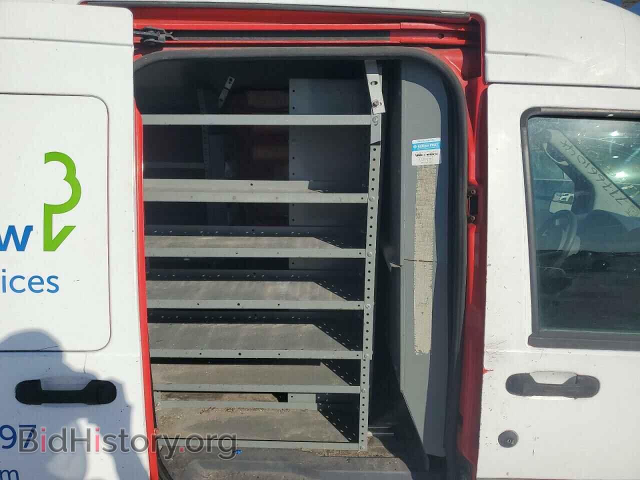 2013 FORD TRANSIT - VIN: NM0LS7AN7DT154149 - Фото 11