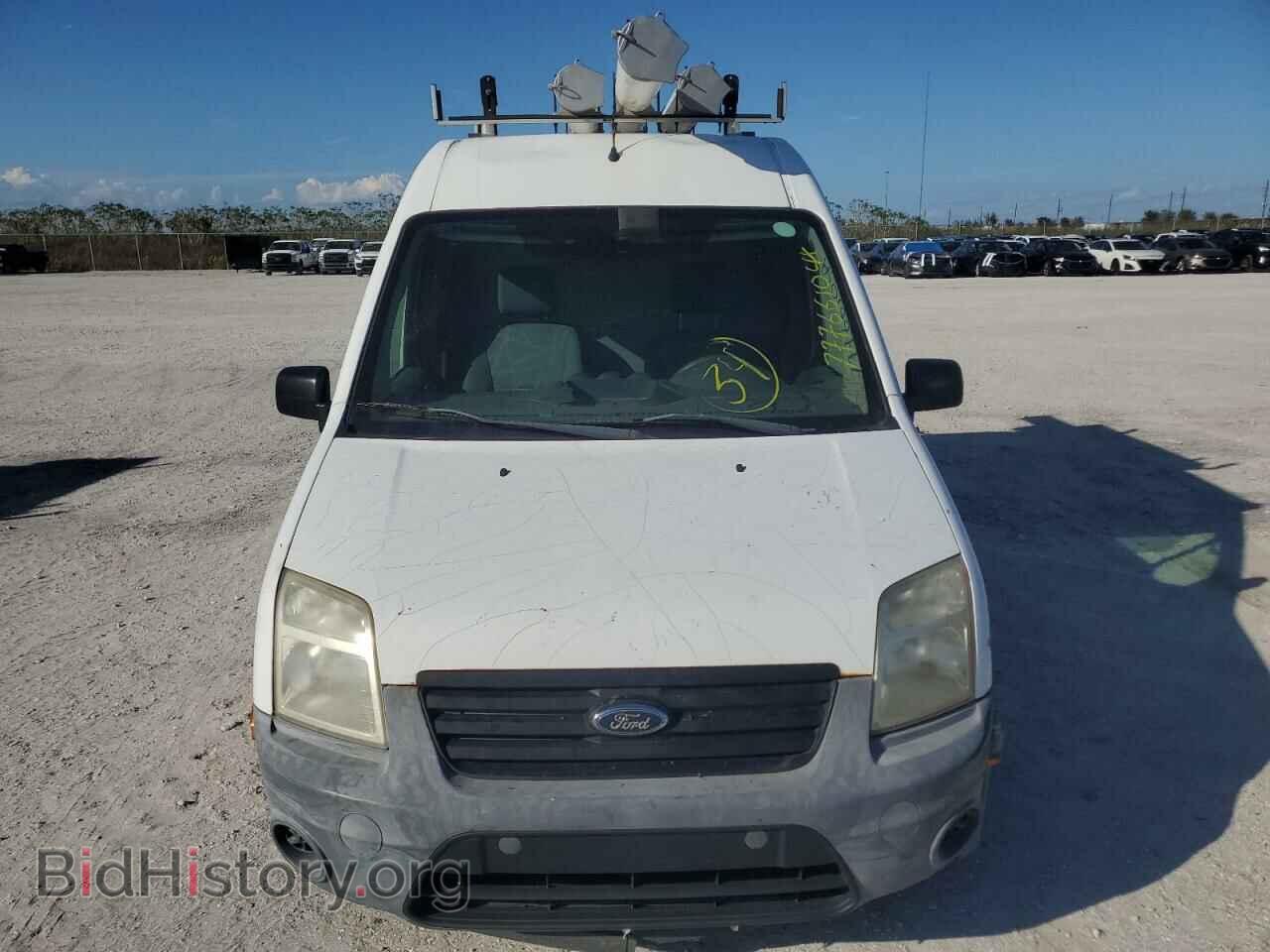 2013 FORD TRANSIT - VIN: NM0LS7AN7DT154149 - Фото 5