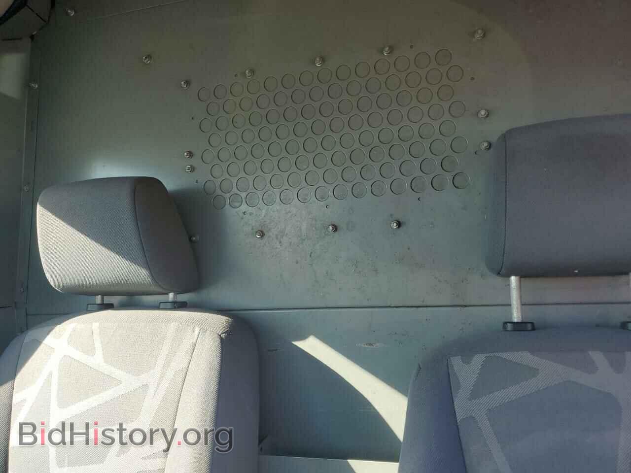 2013 FORD TRANSIT - VIN: NM0LS7AN7DT154149 - Фото 10