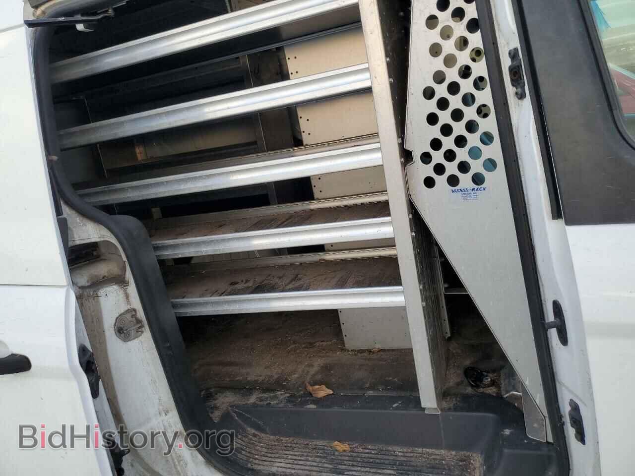 2017 FORD TRANSIT - VIN: NM0LS7E79H1296001 - Фото 11