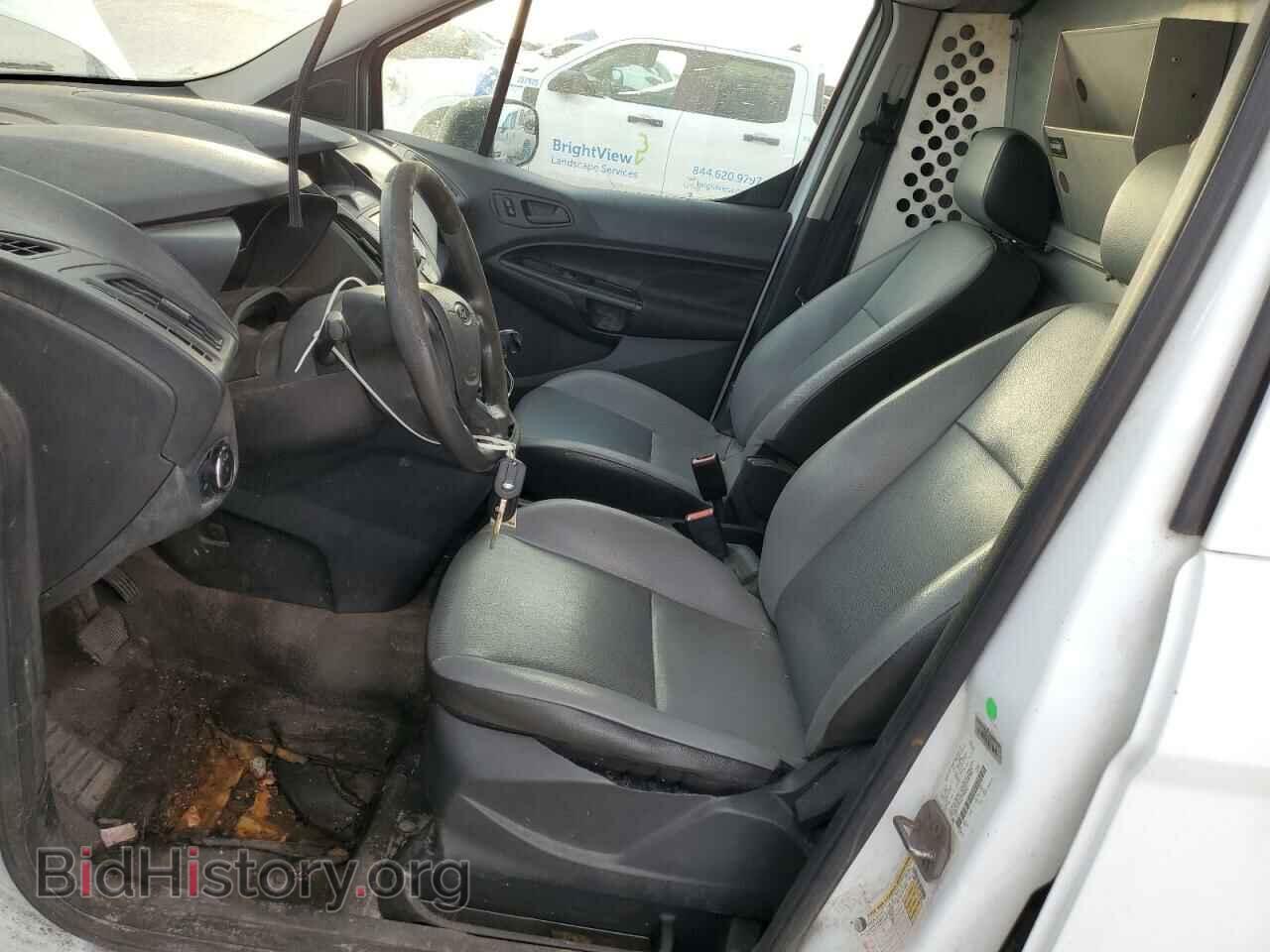 2017 FORD TRANSIT - VIN: NM0LS7E79H1296001 - Фото 7