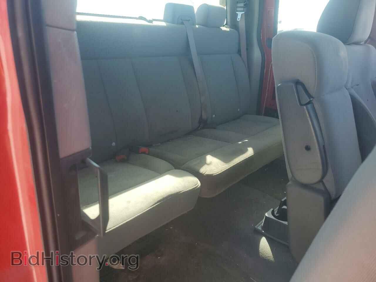 2008 FORD All Models - VIN: 1FTRX12WX8FA04673 - Photo 10