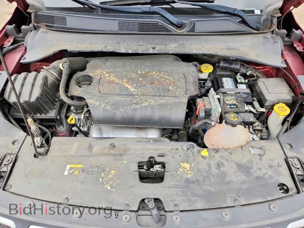 2022 JEEP COMPASS - VIN: 3C4NJDBB5NT144565 - Фото 11