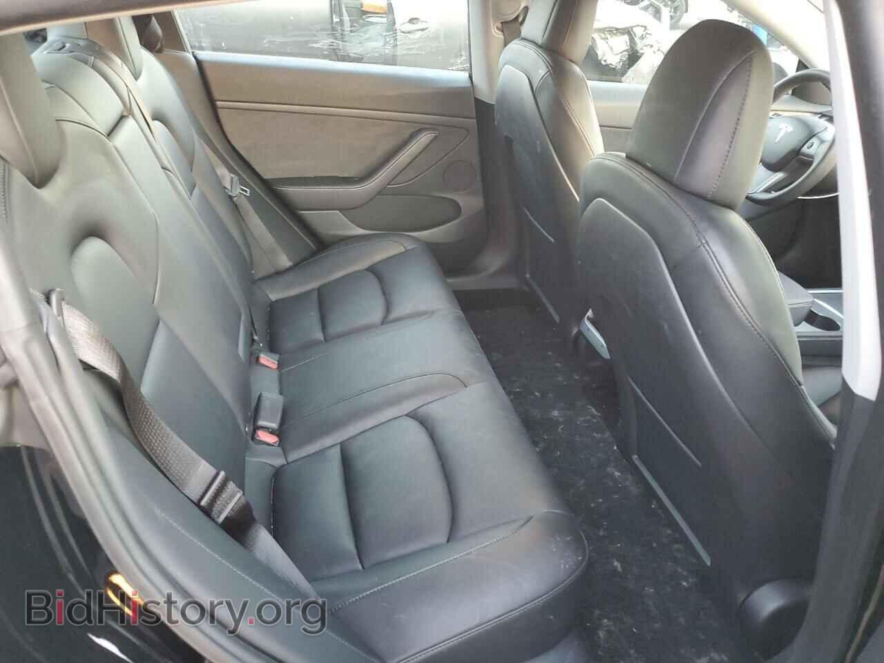2022 TESLA MODEL 3 - VIN: 5YJ3E1EA7NF296360 - Photo 10