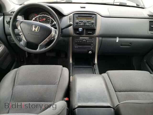 2008 HONDA PILOT - VIN: 5FNYF28388B000143 - Фото 8
