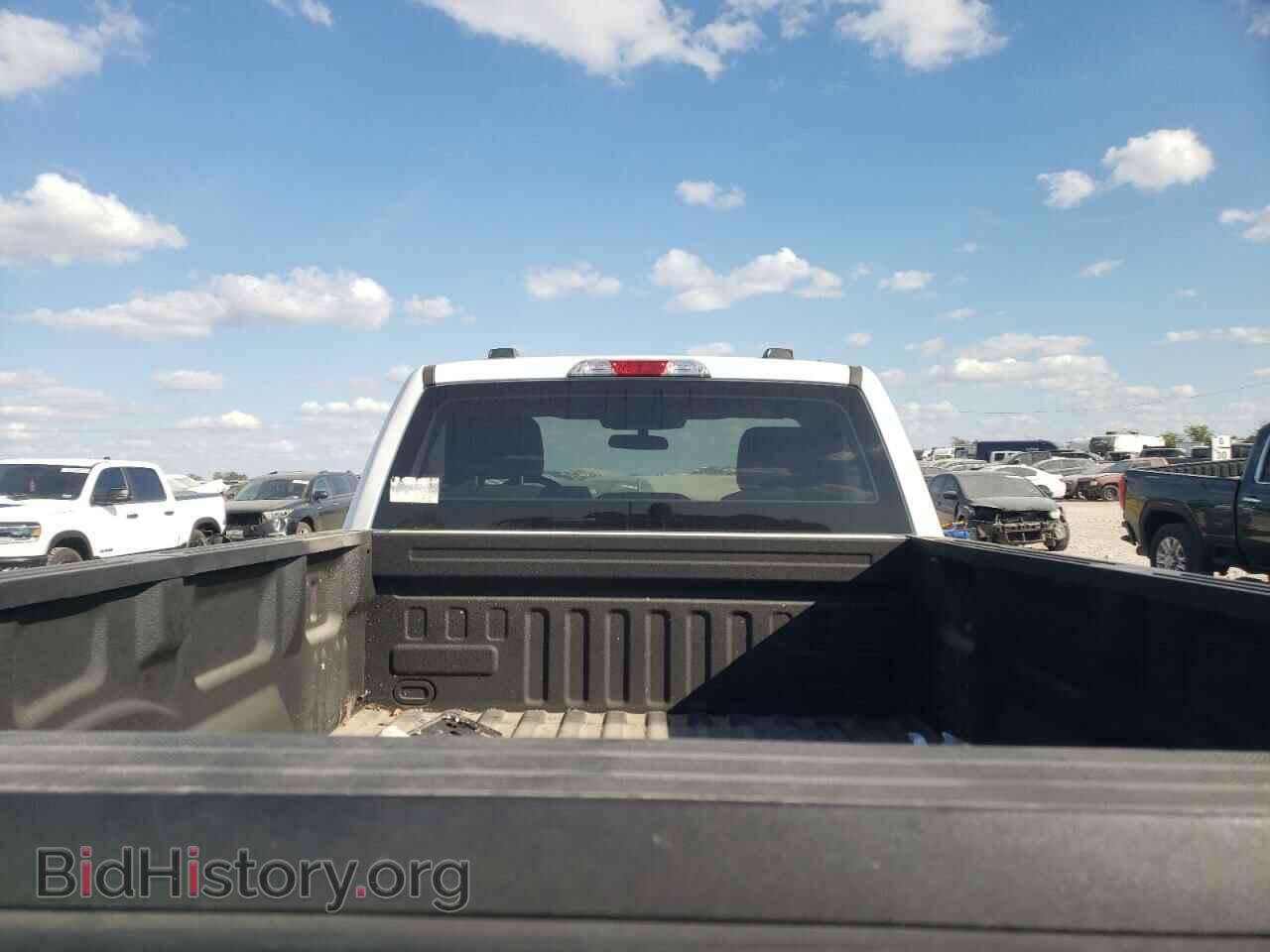 2021 FORD All Models - VIN: 1FTMF1EP6MKE76968 - Photo 10